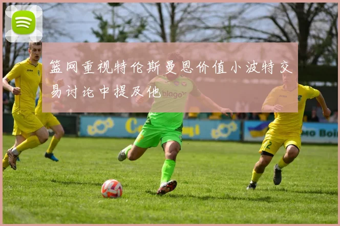 篮网重视特伦斯曼恩价值小波特交易讨论中提及他
