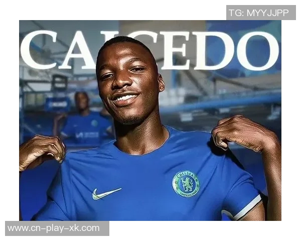 凯塞多立志成为切尔西传奇渴望夺冠但不愿过早谈论目标