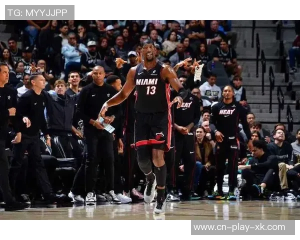 热火迎战马刺冲击四连胜首发阵容小米切尔拉松维金斯热巴韦尔强势出击