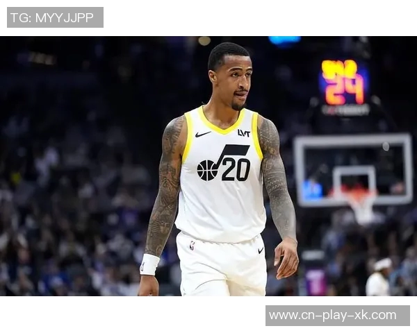 科林斯畅谈快船球馆体验感受篮球的纯粹热爱与清新空气