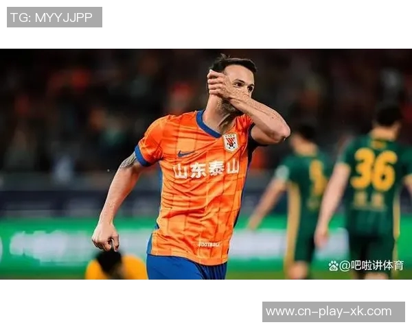 国安自0-6泰山后陷入防守危机连续8场比赛至少失2球