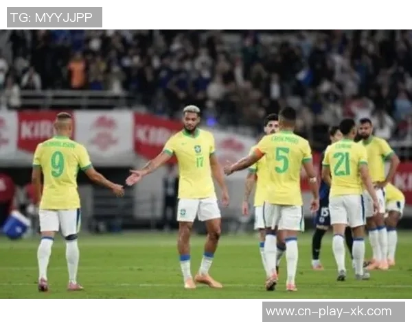 济科称日本队实力强大巴西队在比赛中获益良多