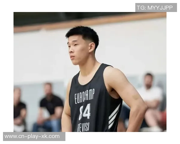 林葳若重返全运会将对其与俄勒冈大学的适应产生重大影响