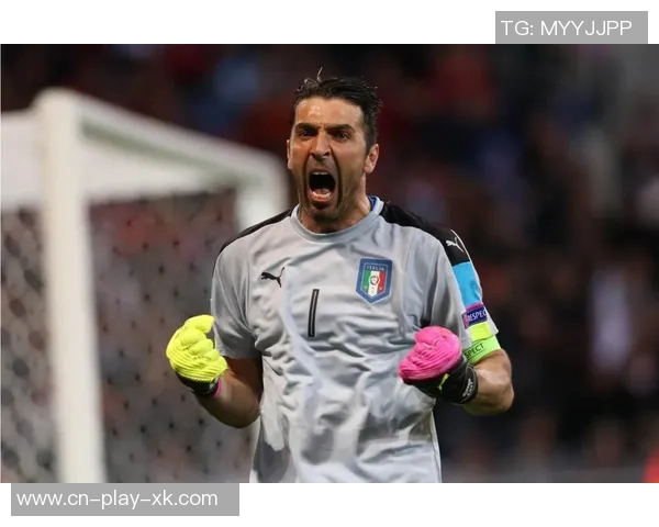 传奇门将布冯逝世享年95岁米兰效力十年五夺意甲荣耀永存