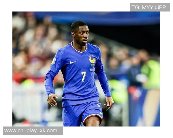 登贝莱重返亿元身价俱乐部六年后再次突破1亿欧元大关