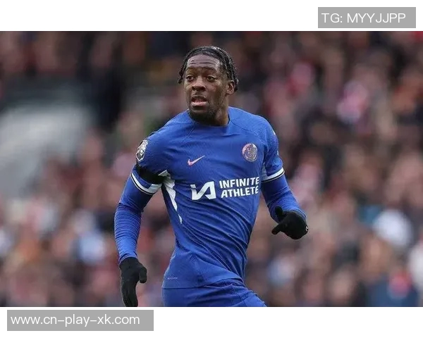 多特蒙德计划明夏引进切尔西后卫迪萨西身价2200万欧元