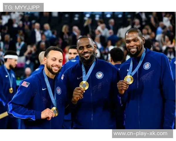 美媒热议退役前谁能率先夺冠詹姆斯杜兰特库里三人争锋