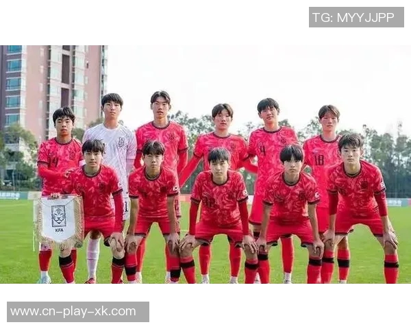 李宇轩助攻盛宸熙头球破门中国U15队暂时领先中国香港队1-0
