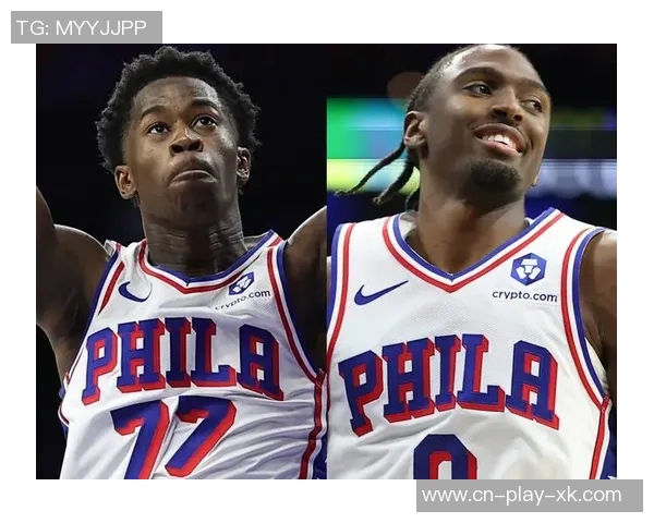 恩比德状态回暖前9场表现平平近11场大爆发命中率显著提升