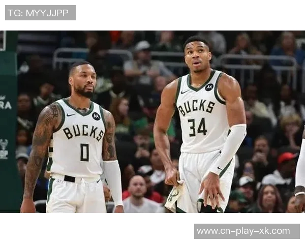 美记分析字母离队后雄鹿重建计划或涉及波蒂斯库兹马与特纳交易