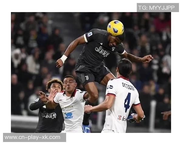 布雷默庆祝百场里程碑感谢尤文大家庭的支持与陪伴