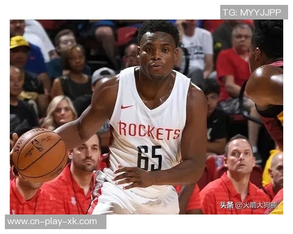 NBA前球员尤特赛文正式加盟火箭G联赛毒蛇队开启新征程
