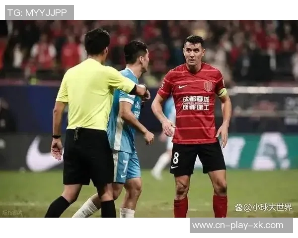 周定洋深情回忆成都与蓉城球迷支持将永铭心中