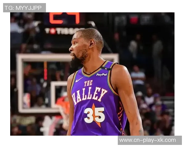 KD感慨超德克追赶乔丹的疯狂之旅期待得分榜最终排名 KD感慨超德克追赶乔丹的疯狂之旅期待得分榜最终排名