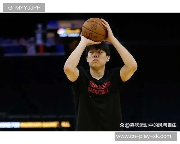 杨瀚森应稳步成长提高出场时间需谨慎以免适得其反