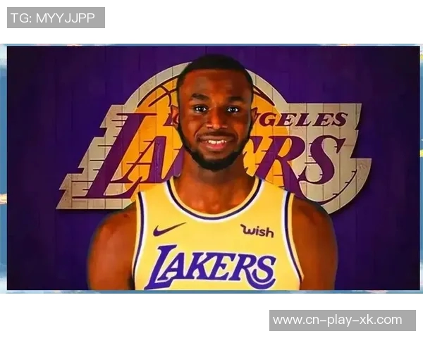 维金斯与湖人绯闻再起3D球员成各队关注焦点