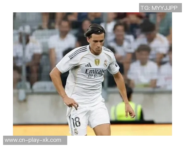 阿韦洛亚带领皇马迎来三连胜球队氛围较阿隆索时期明显改善