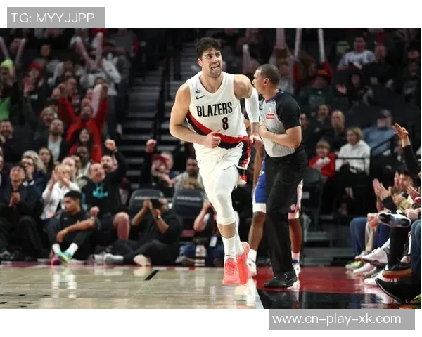 苏群分析开拓者引领小球潮流阿夫迪亚有望本赛季入选全明星